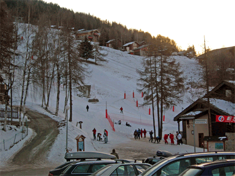 COCHES 2007