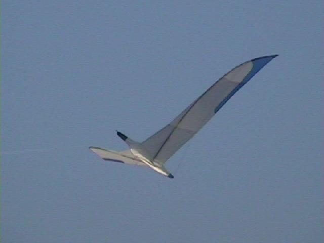 Festival Cerf-Volant de Dieppe - 2000