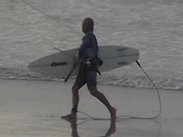 Festival Cerf-Volant de Dieppe - 2000