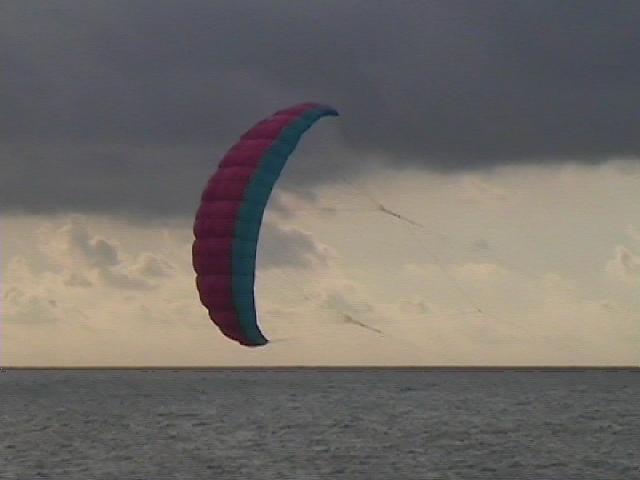 Festival Cerf-Volant de Dieppe - 2000