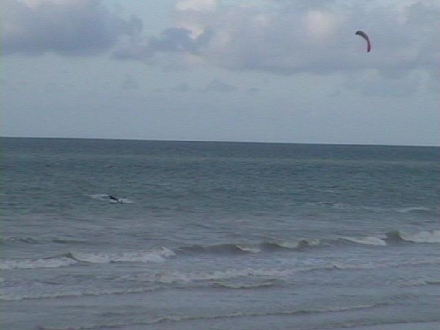 Festival Cerf-Volant de Dieppe - 2000