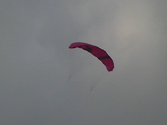 Festival Cerf-Volant de Dieppe - 2000