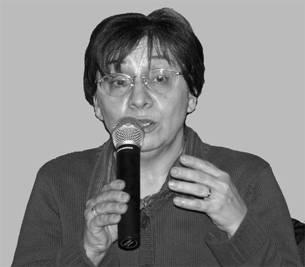 Monique Rolland Simion